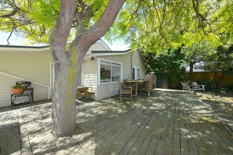 Photo of property in 148 Baker Street, New Brighton, Christchurch, 8083