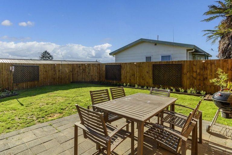 Photo of property in 8b Lincoln Terrace, Gate Pa, Tauranga, 3112