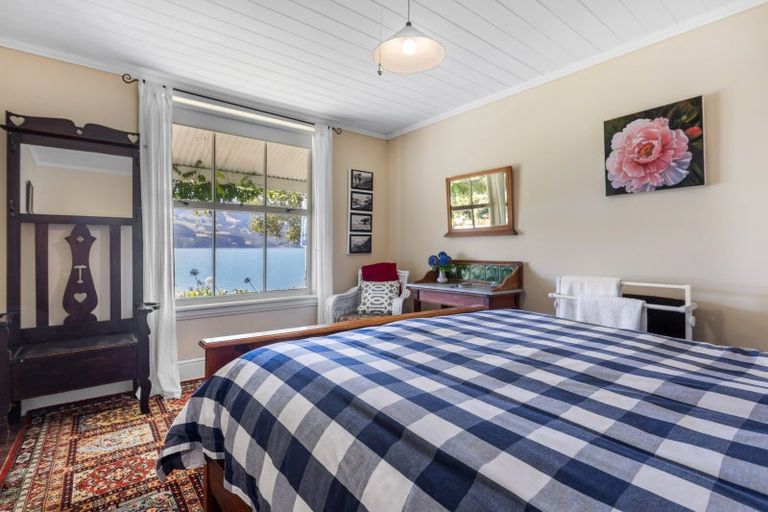 Photo of property in 34b Bossu Road, Wainui, French Farm, 7582