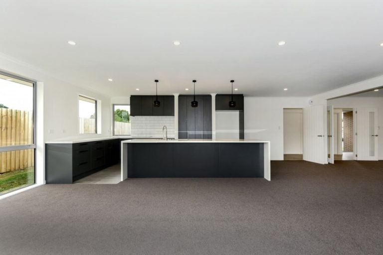 Photo of property in 15 Walter Place, Kirwee, Darfield, 7571