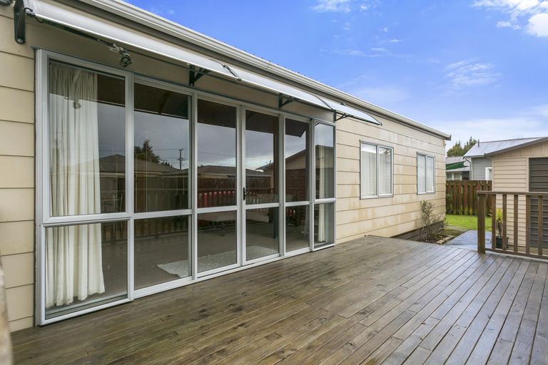 Photo of property in 28a Gladstone Road, Matamata, 3400