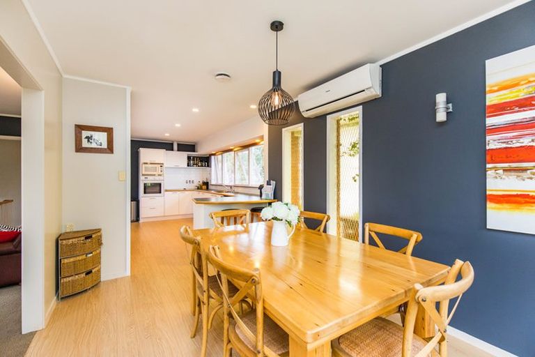 Photo of property in 7 Kahurangi Place, Hillpark, Auckland, 2102
