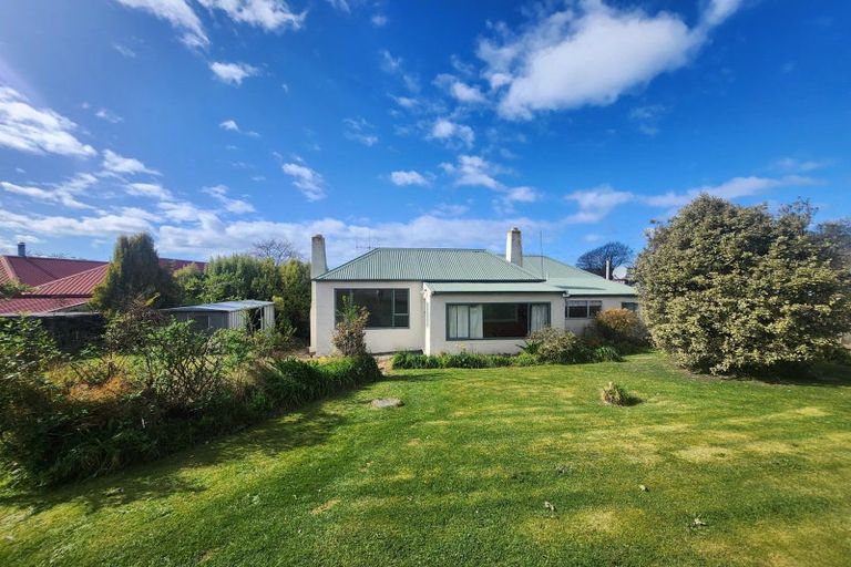 Photo of property in 21a Greta Street, South Hill, Oamaru, 9400