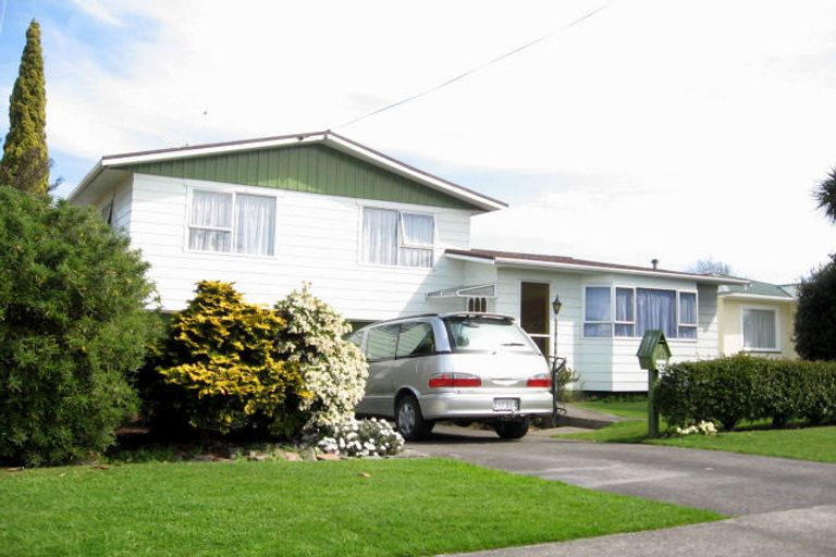 Photo of property in 85 Lincoln Road, Springvale, Whanganui, 4501