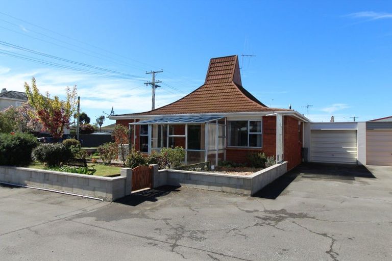 Photo of property in 1/2 Forth Street, Oamaru North, Oamaru, 9400