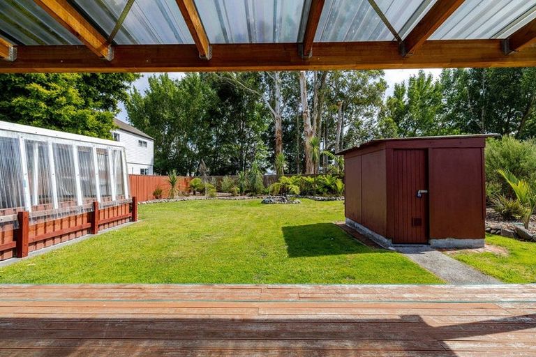 Photo of property in 23 Tilbury Avenue, Hokowhitu, Palmerston North, 4410