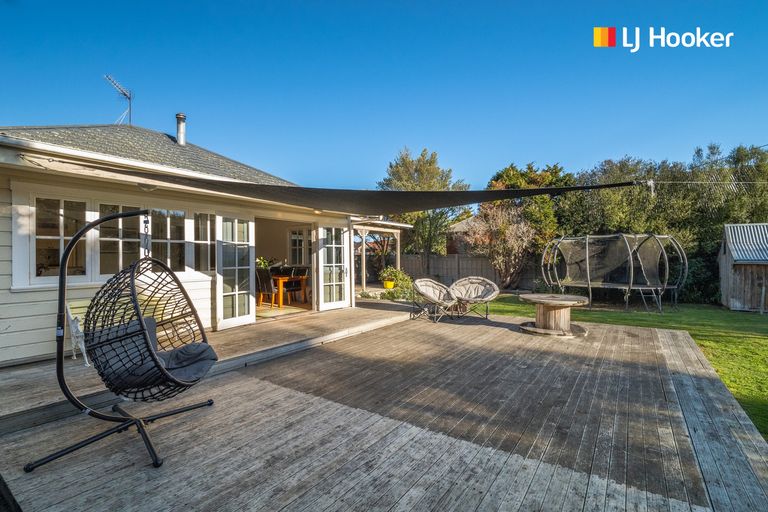 Photo of property in 7 Gourley Street, Saint Kilda, Dunedin, 9012