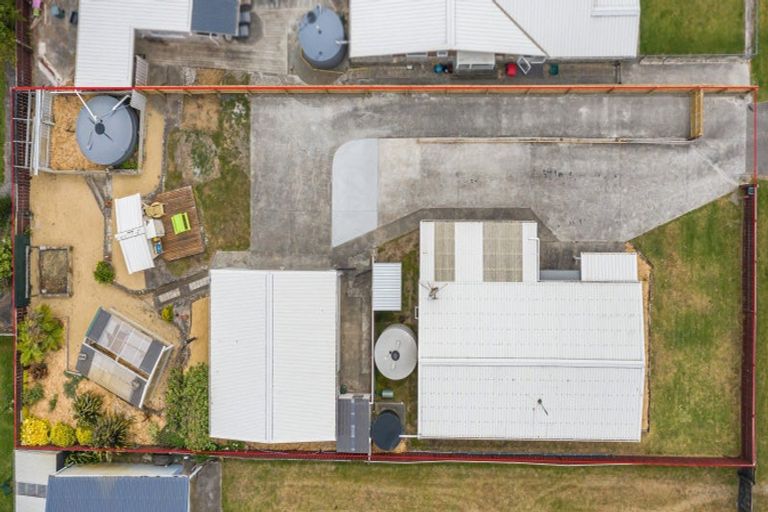 Photo of property in 31 Park Avenue, Waitarere Beach, Levin, 5510