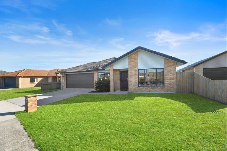 Photo of property in 23 Chesham Street, Rototuna North, Hamilton, 3210