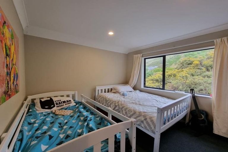 Photo of property in 55a Amesbury Drive, Churton Park, Wellington, 6037