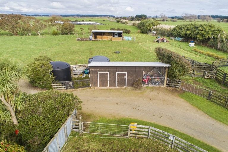 Photo of property in 581 Kellow Road, Glen Oroua, Palmerston North, 4473