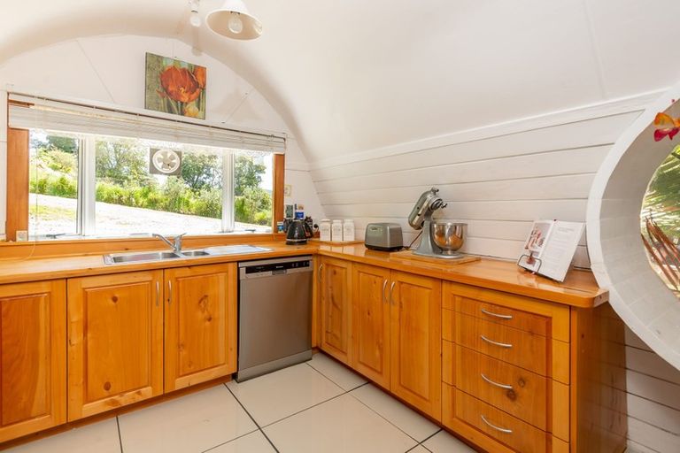 Photo of property in 44 Parnell Street, Rawene, Kaikohe, 0473