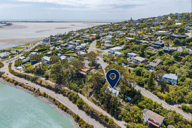 Photo of property in 7 Cannon Hill Crescent, Mount Pleasant, Christchurch, 8081