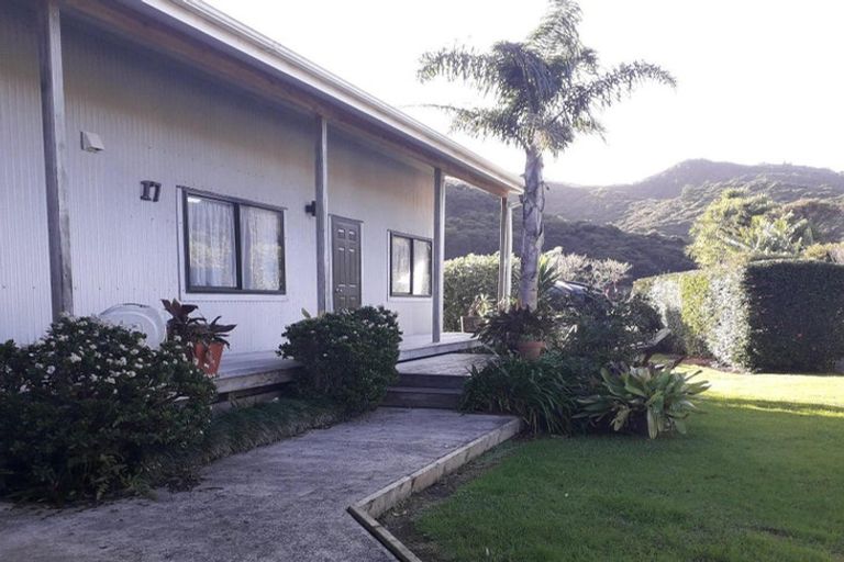 Photo of property in 17 Pumpkin Flat Road, Kuaotunu, Whitianga, 3592
