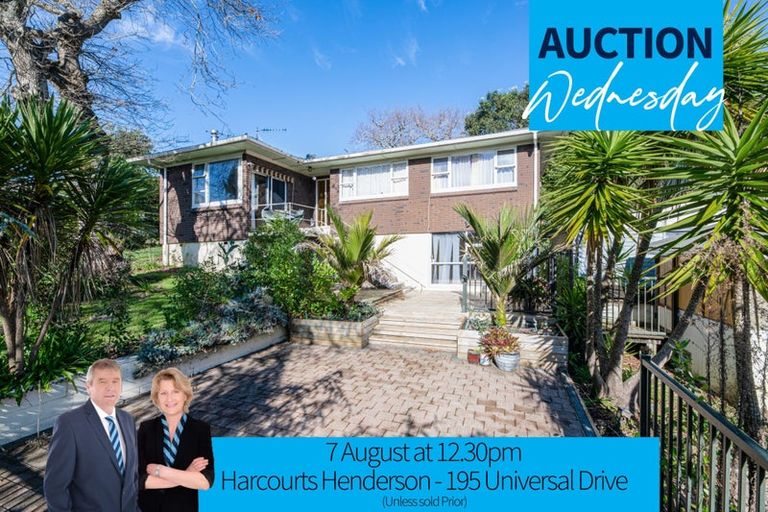 Photo of property in 10a Glenorchy Street, Glen Eden, Auckland, 0602