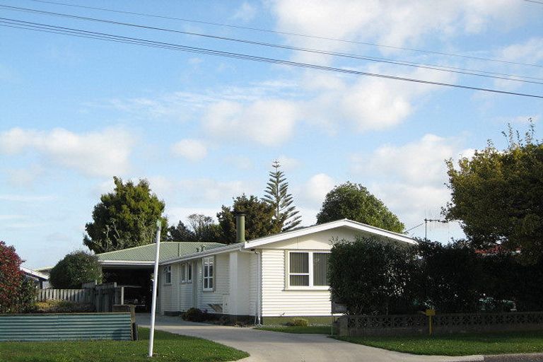 Photo of property in 187 James Street, Whakatane, 3120