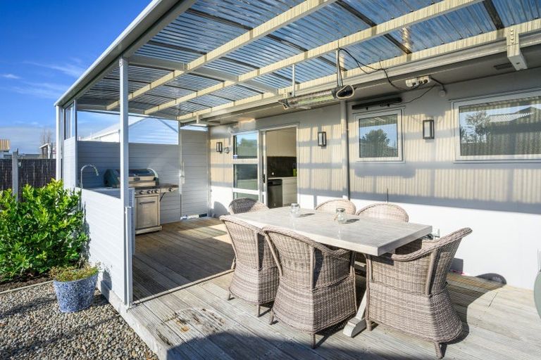 Photo of property in 99 Seabury Avenue, Foxton Beach, Foxton, 4815