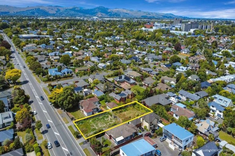 Photo of property in 71 Memorial Avenue, Ilam, Christchurch, 8053