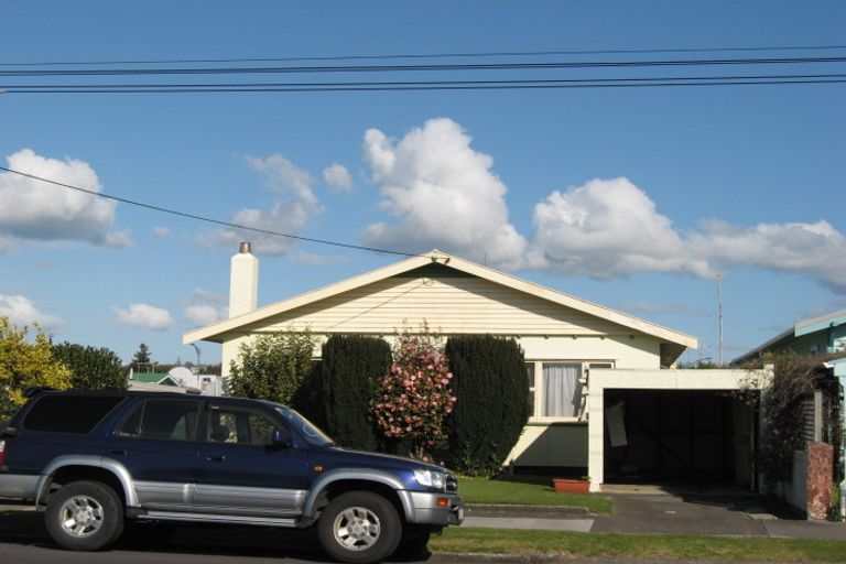 Photo of property in 14 Barriball Street, Fitzroy, New Plymouth, 4312