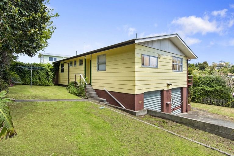 Photo of property in 129 Mansels Road, Gate Pa, Tauranga, 3112