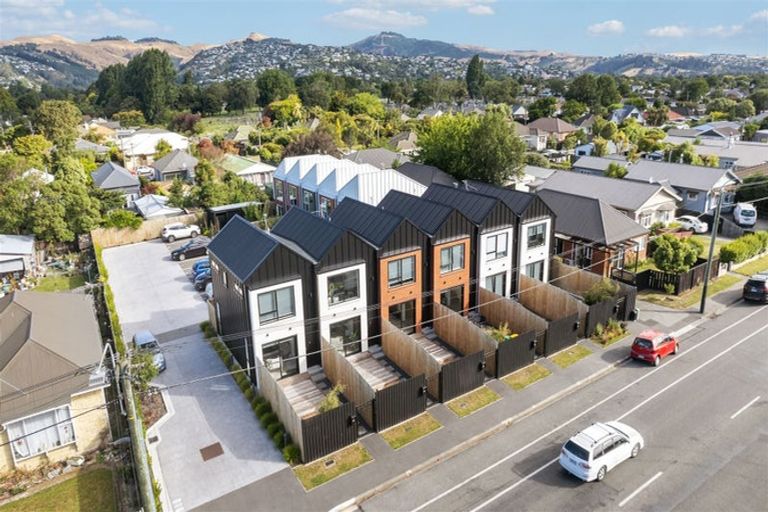 Photo of property in 3/80 Milton Street, Somerfield, Christchurch, 8024