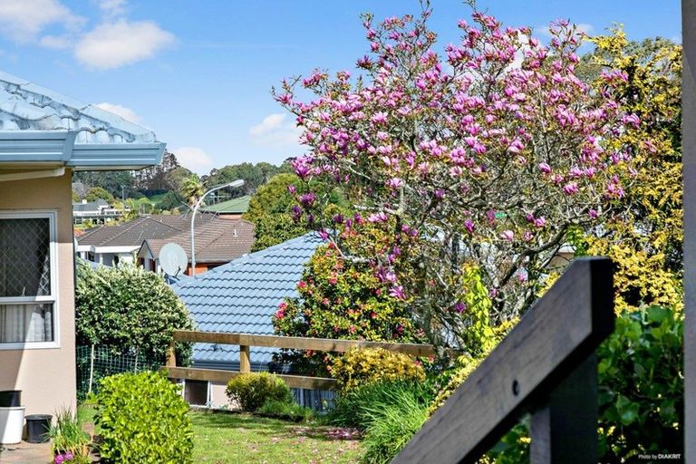 Photo of property in 19/10 Gerard Way, Saint Johns, Auckland, 1072
