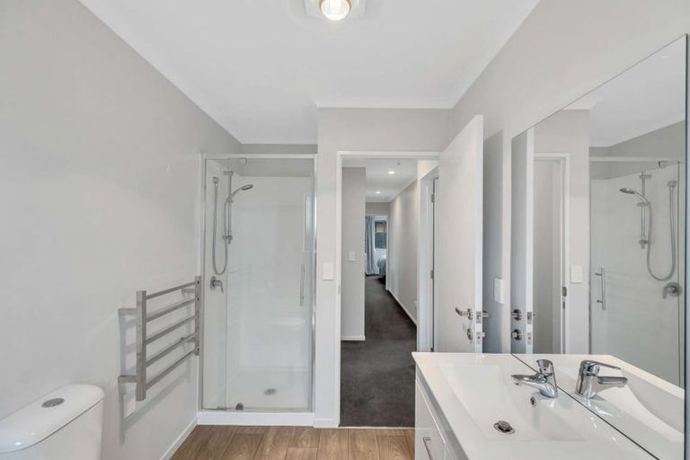 Photo of property in 14 Paroto Street, Kaiapoi, 7630