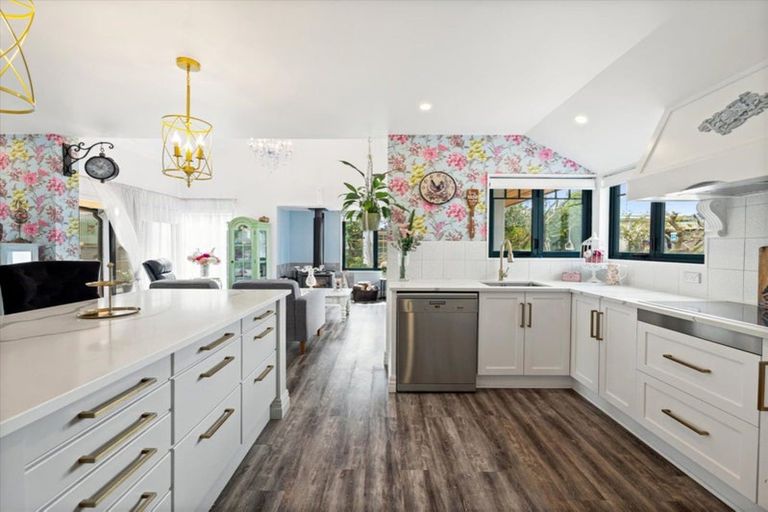 Photo of property in 31 Moehau Street, Te Puke, 3119