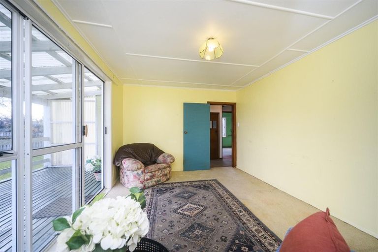 Photo of property in 12 Rira Street, Marton, 4710