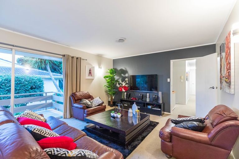 Photo of property in 7 Kahurangi Place, Hillpark, Auckland, 2102