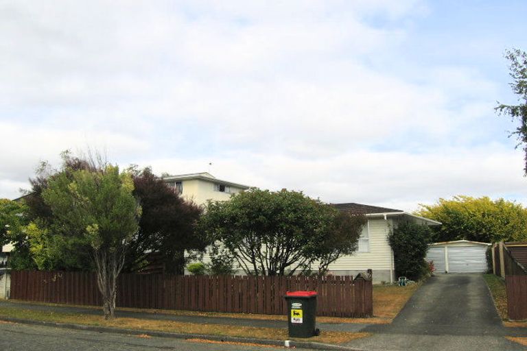 Photo of property in 53 Pasadena Crescent, Totara Park, Upper Hutt, 5018