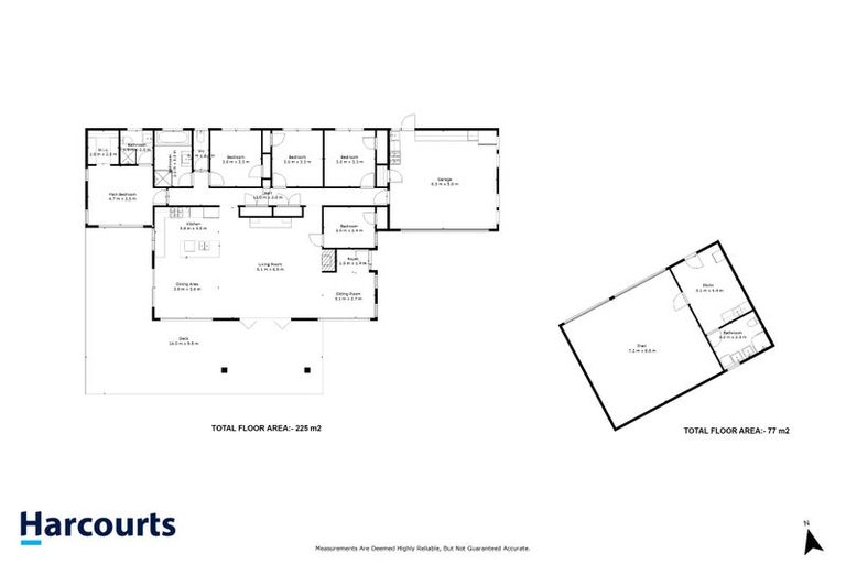 Photo of property in 277a Bald Hill Road, Waiuku, 2681