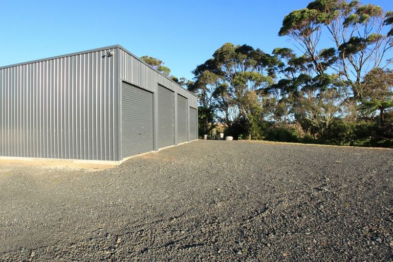 Photo of property in 110 Newton Road, Raglan, Te Mata, 3894