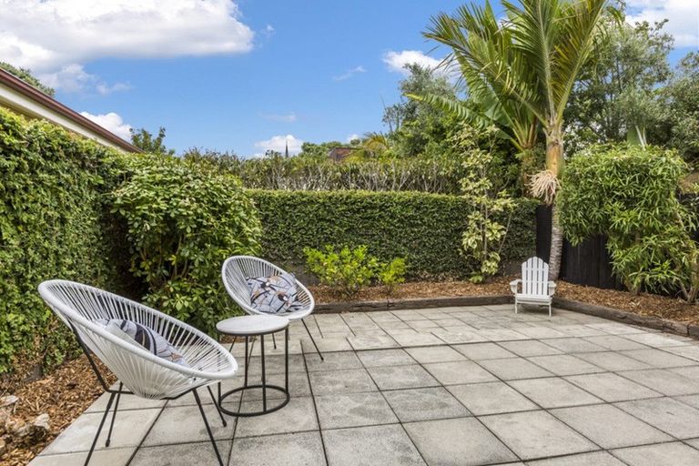 Photo of property in 1a Russell Street, Freemans Bay, Auckland, 1011