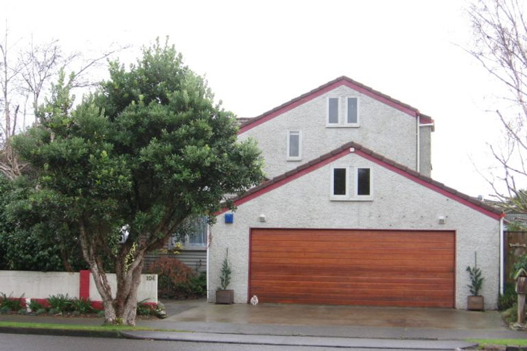 Photo of property in 104 Manawatu Street, Hokowhitu, Palmerston North, 4410