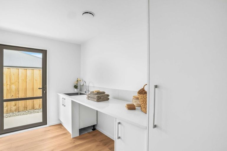 Photo of property in 95 Northmoor Boulevard, Rolleston, 7615