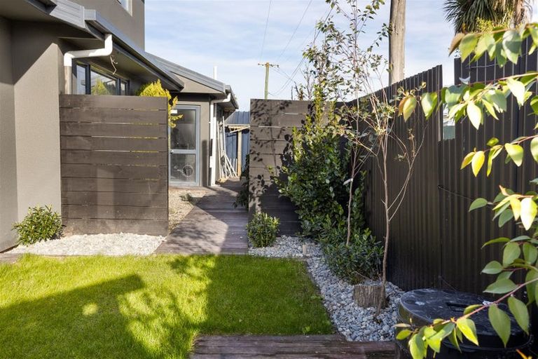 Photo of property in 87a Mclauchlan Street, Springlands, Blenheim, 7201