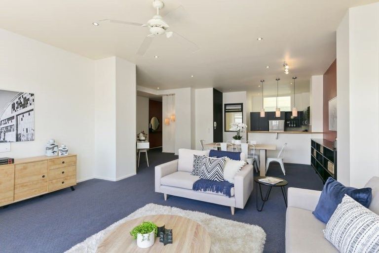 Photo of property in Madison On Tory, 148 Tory Street, Te Aro, Wellington, 6011