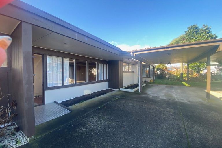 Photo of property in 8a Conway Street, Levin, 5510