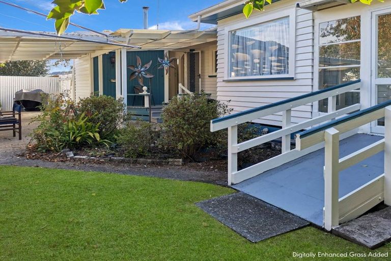 Photo of property in 17 Haig Street, Wairoa, 4108