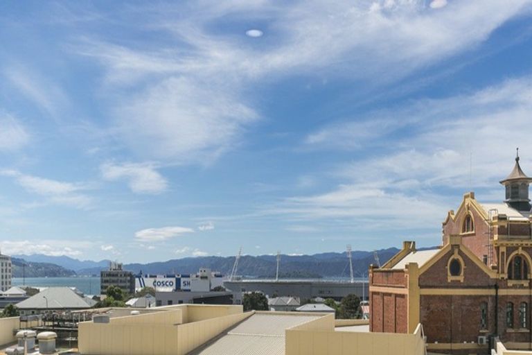 Photo of property in 30/95 Molesworth Street, Thorndon, Wellington, 6011