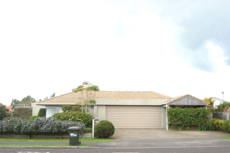 Photo of property in 365 Mangorei Road, Merrilands, New Plymouth, 4312