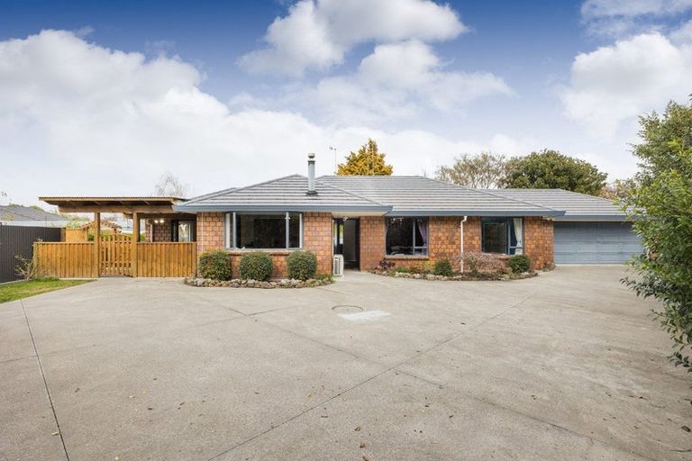 Photo of property in 24a East Street, Feilding, 4702