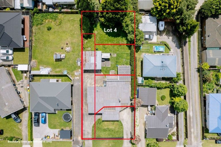 Photo of property in 19d Shelley Street, Leamington, Cambridge, 3432