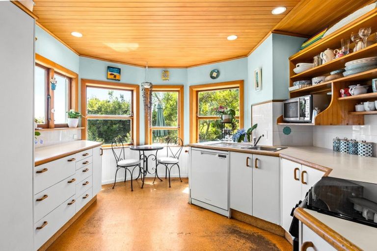 Photo of property in 20 Goldsmith Road, Hospital Hill, Napier, 4110