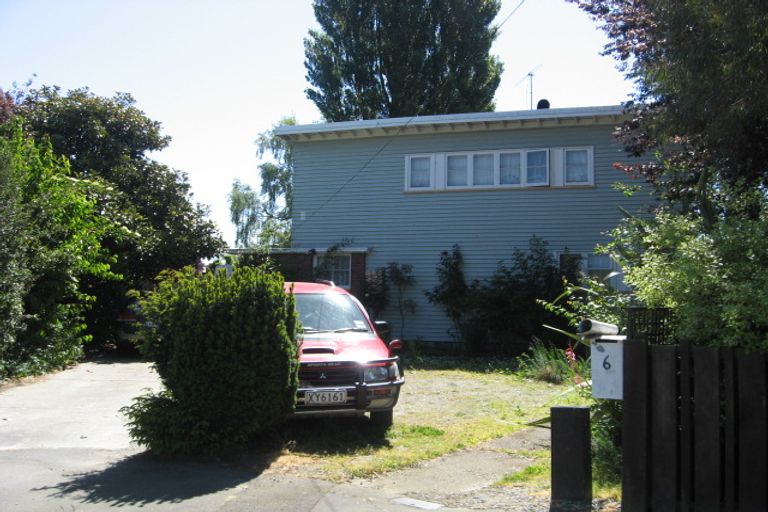 Photo of property in 6 Praem Place, Shirley, Christchurch, 8013
