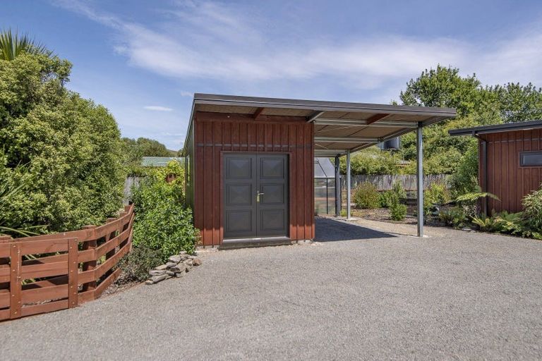 Photo of property in 3 Farr Street, Whitecliffs, Glentunnel, 7673