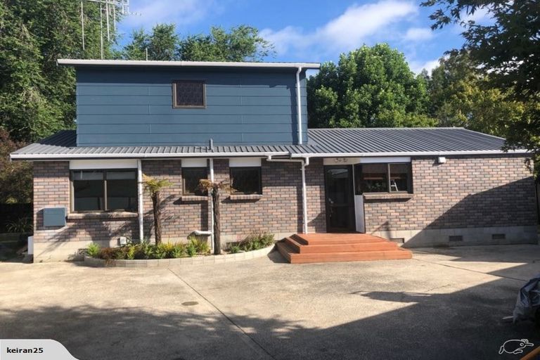 Photo of property in 61b Bruce Avenue, Glenview, Hamilton, 3206