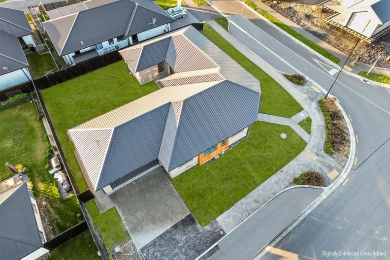 Photo of property in 1 Paroto Street, Kaiapoi, 7630