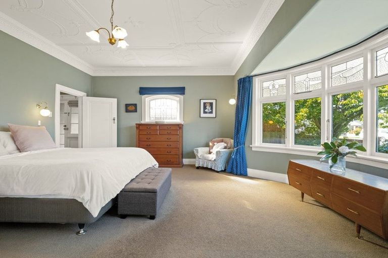 Photo of property in 10 Sandringham Street, Saint Clair, Dunedin, 9012
